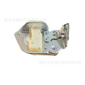 Actuador de Cerradura Central para Puerta Trasera de 12V, de Plástico, para Sistema de Cierre Centralizado de Automóviles Youyou - Product Image 1