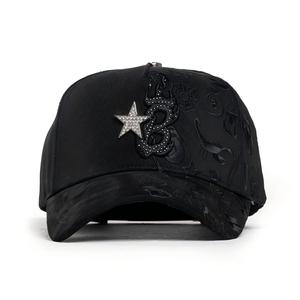En Stock, Envío Rápido, Gorras Originales <span class=keywords><strong>B</strong></span> STAR GRAFFITI de 5 Paneles, Gorras de Halloween, Gorras Chrome <span class=keywords><strong>BBB</strong></span>, Gorras Beard, Gorras G5 - Product Image 4
