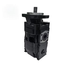 Hydraulic High <b>Gear</b> <b>Pump</b> KP30.73-04S3/30.34 D <b>Oil</b> <b>Pump</b> for Cast Iron for Machinery KP30.38 KP30. KP30.51 KP30.61 Series - Product Image 1