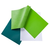 Matériaux pour conduits de ventilation, conduits d'air pour systèmes de ventilation en tissu enduit de PVC