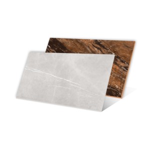 Cửa hàng trực tuyến đánh bóng tráng men 600x1200 mét sứ gạch lát sàn giá thấp thiết kế cho phòng tắm nhà. - Product Image 4