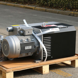 V-vc50 Elmo <span class=keywords><strong>Rietschle</strong></span> <span class=keywords><strong>Pompe</strong></span> <span class=keywords><strong>à</strong></span> <span class=keywords><strong>vide</strong></span> <span class=keywords><strong>à</strong></span> palettes rotatives inondées d'huile pour l'industrie - Product Image 4