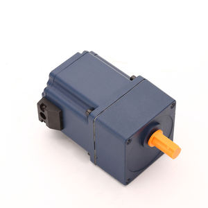 <span class=keywords><strong>Motor</strong></span> de engranajes de CC de alto par 5W/100W/200W/500W 12V 24V 6000rpm 12000RPM <span class=keywords><strong>Motor</strong></span> de engranajes sin escobillas de CC de vibración débil - Product Image 4