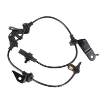 Capteur de vitesse de roue ABS 57450-TA0-A01 pour Honda Accord CR-V Acura TSX 2.4L 3.5L capteurs automatiques