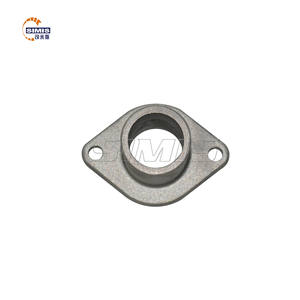 Piezas de carretilla elevadora SIMIS Entrada de agua de alta calidad adecuada para <span class=keywords><strong>TOYOTA</strong></span> <span class=keywords><strong>4Y</strong></span> con OEM 16321-78150-71 - Product Image 3