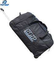 Bolsa de Viaje Todoterreno Híbrida Funcional Personalizada de 32 Pulgadas para Hombre