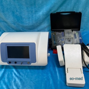 Équipement ophtalmique, émulsifiant ultrasonique, phacoémulsificateur portable PE480A - Product Image 3