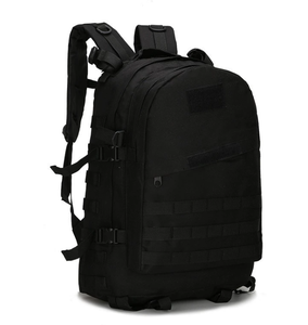 กระเป๋ายุทธวิธีลายพราง DF EDS 36-55L สายรัดโมลล์ ช่องใส่ของหลายช่อง - Product Image 3