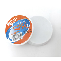 Pointe de doigt de cire humidifiante de haute qualité pour compter l'argent 10g 20g 40g fournitures de bureau et scolaires