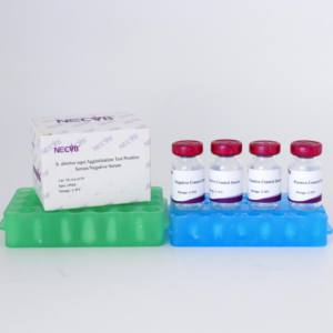 Kit per il Test dell'agglutinazione della Salmonella Abortus Equi | Reagente diagnostico veterinario ad alta specificità per l'aborto equino - Product Image 4