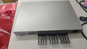 Thổ cẩm G610 mạng chuyển đổi 24 cổng PoE SNMP QoS chức năng gần đây phổ biến - Product Image 2