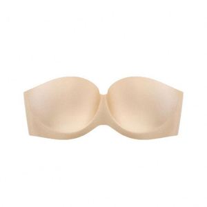 Vente flash <span class=keywords><strong>Soutien</strong></span>-<span class=keywords><strong>gorge</strong></span> invisible en silicone sans bretelles et sans dos pour femmes sexy, réutilisable, échantillon gratuit, <span class=keywords><strong>adhésif</strong></span> gratuit - Product Image 2