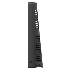 Bán nóng Dự báo thời tiết đồng hồ hiển thị màu Trạm thời tiết với 3 cảm biến không dây hộ gia đình Trạm thời tiết không dây - Product Image 5