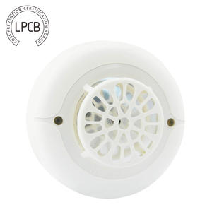 <span class=keywords><strong>Detector</strong></span> de calor AW-CTD382 para alarme de incêndio aprovado pela LPCB <span class=keywords><strong>Asenware</strong></span> - Product Image 3