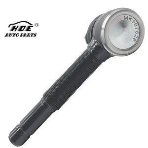 ปลายก้านพวงมาลัยด้านหน้าซ้าย MK997628 <span class=keywords><strong>SE</strong></span>-7831L <span class=keywords><strong>CEM</strong></span>-54 ADC48771 41322 สำหรับรถมิตซูบิชิ แคนเตอร์ - Product Image 2