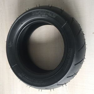 90/65-6.5 Dualtron Ultra Diy <span class=keywords><strong>Pneu</strong></span> <span class=keywords><strong>Pocket</strong></span> Bike Tubeless Caoutchouc <span class=keywords><strong>Pneu</strong></span> 49cc Mini Dirt Bike Moto <span class=keywords><strong>Pneu</strong></span> - Product Image 2