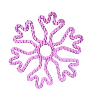 Coussin de massage respirant pour casques de cyclisme, accessoires pour casques d'adultes et d'enfants, motif aléatoire AL911467043481 - Product Image 5
