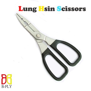 Pince à pêche en acier inoxydable de haute qualité B-Fly B-620-6 6 pouces - Outils de coupe multifonctions et accessoires - Product Image 4