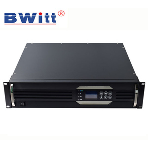 Convertisseur de puissance haute qualité 2000W 48 Volt vers AC 220V 1600 Watt à onde sinusoïdale pure - Product Image 2