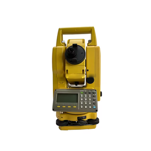 أداة مسح محطة روبوتية عاكسة عالية الجودة ومعدات موثوقة - Product Image 1