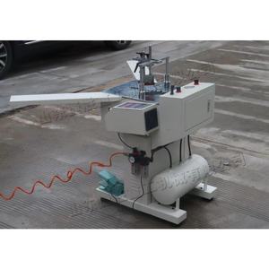 Machine à clouer à <span class=keywords><strong>angle</strong></span> de <span class=keywords><strong>45</strong></span>/90 degrés, machine à clouer CNC pour cadre photo et cadre de miroir, pour la jonction des coins des cadres photo - Product Image 4