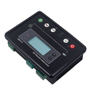 Module de commande de générateur DSE6110 MKII pour panneau de commande de générateur diesel à arrêt automatique Deep Sea, pièces de rechange DSE6110MKII - Product Image 3