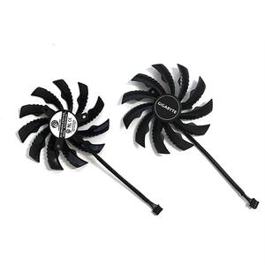 PLD10010S12H 95mm 4 broches DC 12V 0.30A <span class=keywords><strong>RTX</strong></span> <span class=keywords><strong>3060</strong></span> Ventilateur refroidisseur pour <span class=keywords><strong>Gigabyte</strong></span> <span class=keywords><strong>RTX</strong></span> 3050 <span class=keywords><strong>3060</strong></span> <span class=keywords><strong>3060</strong></span> <span class=keywords><strong>Ti</strong></span> <span class=keywords><strong>Eagle</strong></span> 8G Refroidisseur de carte graphique - Product Image 3