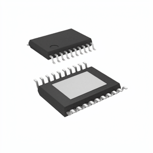 TPS77515MPWPREP Electronics Component 20 PowerTSSOP Original Power Management (PMIC) - Product Image 1