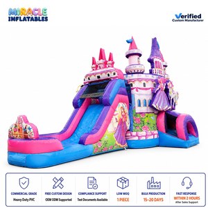 <span class=keywords><strong>Castillo</strong></span> Inflable <span class=keywords><strong>de</strong></span> Princesa <span class=keywords><strong>de</strong></span> Ensueño <span class=keywords><strong>para</strong></span> Niños con Corona 3D y Caballo, Casa <span class=keywords><strong>de</strong></span> Brinco Comercial <span class=keywords><strong>para</strong></span> Fiestas Temáticas - Product Image 1
