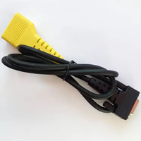 Cable principal X431 X431 OBD2 OBDII para Launch CR9081CR971 CR972 CR981 CR982 HD III 3G Connect 3G Cable Equipo de prueba de productos