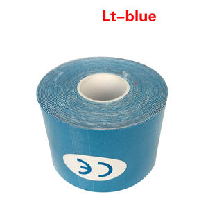 MKAS <span class=keywords><strong>Ktape</strong></span> haute élasticité KT Kinésiologie ruban de sport étanche Calisthenics colle acrylique ruban de kinésiologie - Product Image 2
