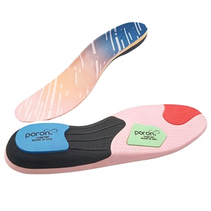 Semelles orthopédiques pour fasciite plantaire, soutien de la voûte plantaire et épine calcanéenne, soulagement de la douleur (Dropshipping) - Product Image 1