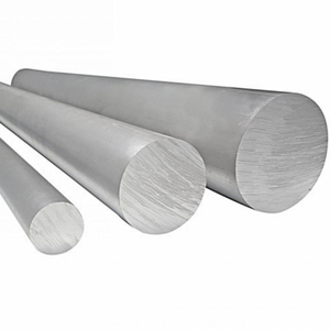 Seaworthy Packaged Versatile Aluminium Alloy Rod for Multi Industry Aerospace and Marine <b>Raw</b> Material Supply - Product Image 4