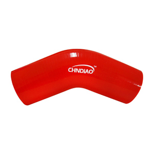 Tuyau de radiateur en <span class=keywords><strong>silicone</strong></span> pour voiture et camion, résistant aux hautes températures, coudé à <span class=keywords><strong>90</strong></span> degrés, réducteur 30/<span class=keywords><strong>90</strong></span>, pour admission d'air 8 mm - Product Image 6