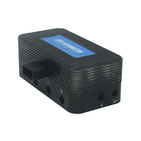 Kits de système de contrôle de la suspension pneumatique de la voiture avec télécommande sans fil connecter le téléphone