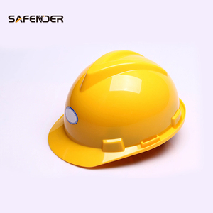 Caschi di Sicurezza Leggeri in ABS/PE Safender per Campeggio, Soccorso e Arrampicata, Produzione Diretta - Product Image 5