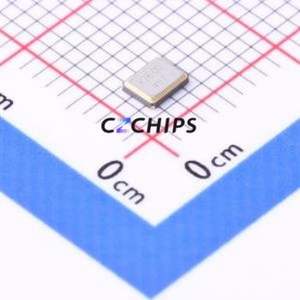 K3A2600010.510 Crystal (Passive) SMD3225-4P Crystal Oscillator SMD Crystal Oscillator 26MHz 10ppm 10.5pF - Product Image 1