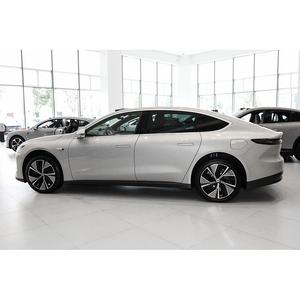 NIO ET7 2024, Sedán Eléctrico <span class=keywords><strong>de</strong></span> Lujo con Tracción en las Cuatro Ruedas, 75 kWh, 480 kW, 850 Nm, 505 km NEDC, Usado, Fabricado en China - Product Image 5