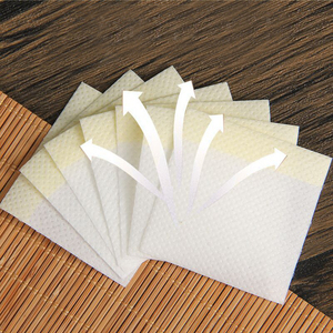 Parche Adelgazante de Artemisa Herbal, 30 Unidades, Parche para el Ombligo, Adhesivo para el Vientre, Moxibustión, Parche Umbilical, Pastilla de Artemisa - Product Image 4