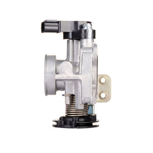 <span class=keywords><strong>Yamaha</strong></span> Eganiz 125 सोलारिज़ 125 2ph-e3750-00 2ph-e3750-01 मोटरसाइकिल थ्रॉटल बॉडी - Product Image 4