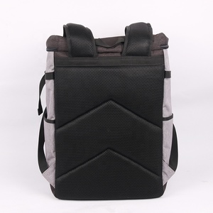Mochilas <span class=keywords><strong>de</strong></span> Viaje Impermeables Personalizadas CHANGRONG para Computadora Portátil, Bolsa para Hombre - Product Image 4