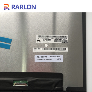 Pour Lenovo Yoga C740 14 FHD écran tactile Lcd avec assemblage de lunette Lcd 5D10S39587 - Product Image 5