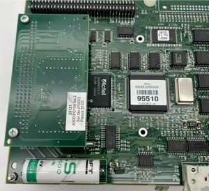 Carte de contrôle d'occasion originale 37711 nouvelle condition PCB <span class=keywords><strong>Domino</strong></span> Board pour imprimante à jet d'encre A100 A120 A200 A300 - Product Image 4