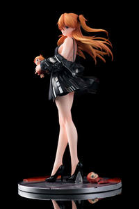 Figura <span class=keywords><strong>de</strong></span> acción <span class=keywords><strong>de</strong></span> <span class=keywords><strong>EVA</strong></span> GK ASS, <span class=keywords><strong>Asuka</strong></span> Langley Soryu 1:7, colección - Product Image 2