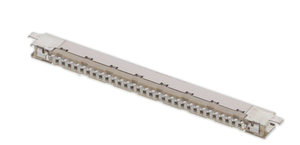 Nouveaux composants électroniques originaux de connecteurs de bord de carte FI-X30SSLA-HF de JAE Electronics - Product Image 2