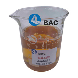 Chất nhũ hóa cho CSS nhũ hóa nhựa đường hỗn hợp lạnh và hỗn hợp nhựa đường lạnh, chất nhũ hóa nhựa đường - Product Image 1