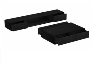 Современный шкаф для телевизора в скандинавском стиле простой роскошный деревянный дизайн МДФ складной для дома, спальни или гостиной, мебель - Product Image 5