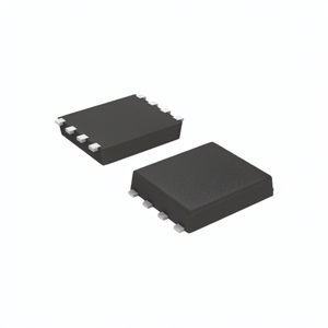 Power Management (PMIC) 8 SMD, Flat Leads Electronics Component Original S-85S1PD11-I8T1U - Product Image 1