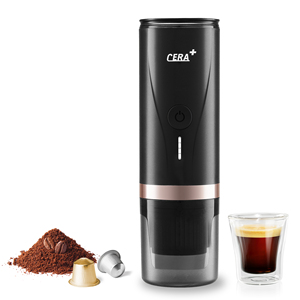 CERA+ <span class=keywords><strong>Mini</strong></span> machine à torréfier le café <span class=keywords><strong>Dolce</strong></span> <span class=keywords><strong>Gusto</strong></span> Accessoires pour machine à café Raf Machine à café - Product Image 2