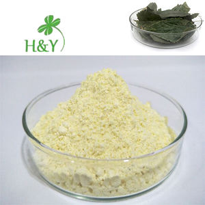 Extrait d'Épimédium de Meilleure Qualité <span class=keywords><strong>Macun</strong></span> Honey Icaritin 98% - Product Image 2